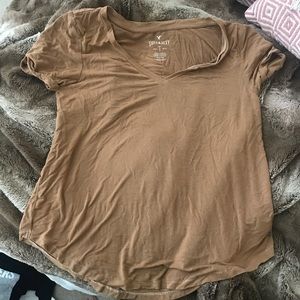 American Eagle soft and sexy t-shirt